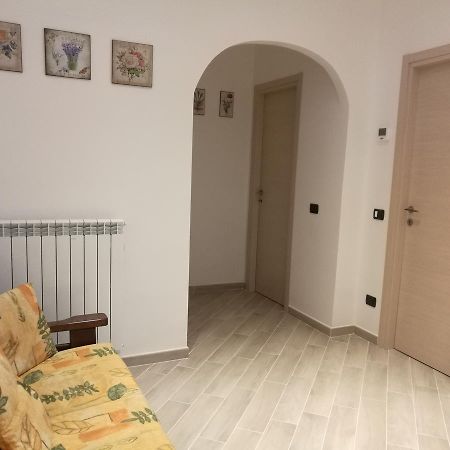 B&B I Bichi 로마 외부 사진