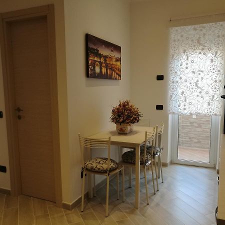 B&B I Bichi 로마 외부 사진