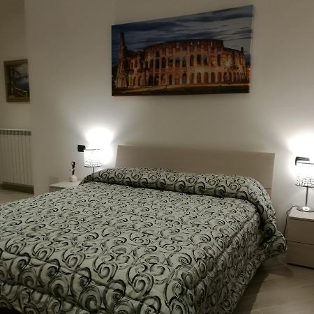 B&B I Bichi 로마 외부 사진