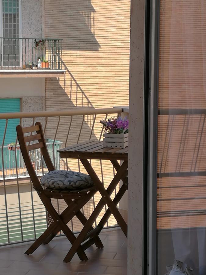 B&B I Bichi 로마 외부 사진
