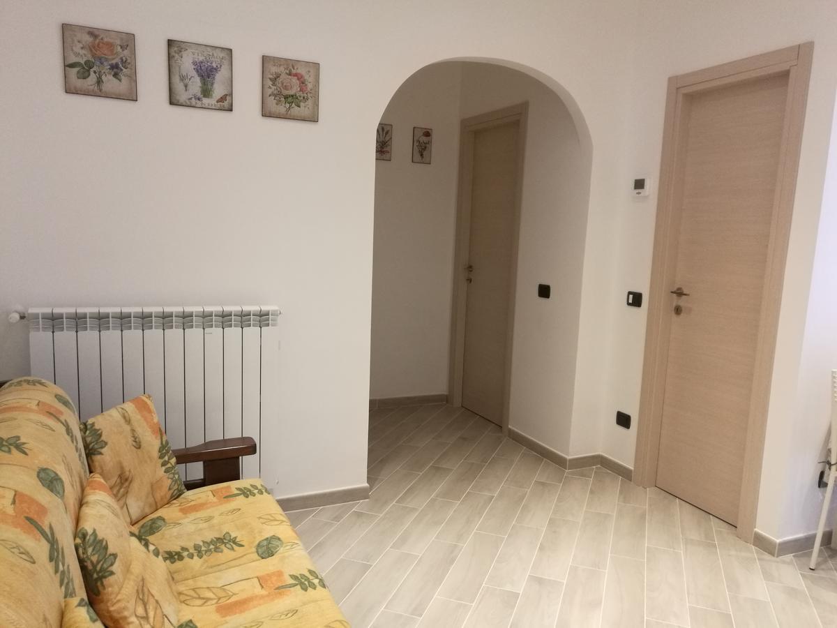 B&B I Bichi 로마 외부 사진