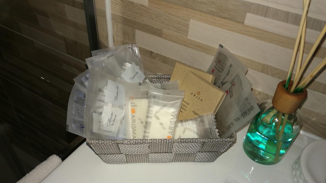 B&B I Bichi 로마 외부 사진