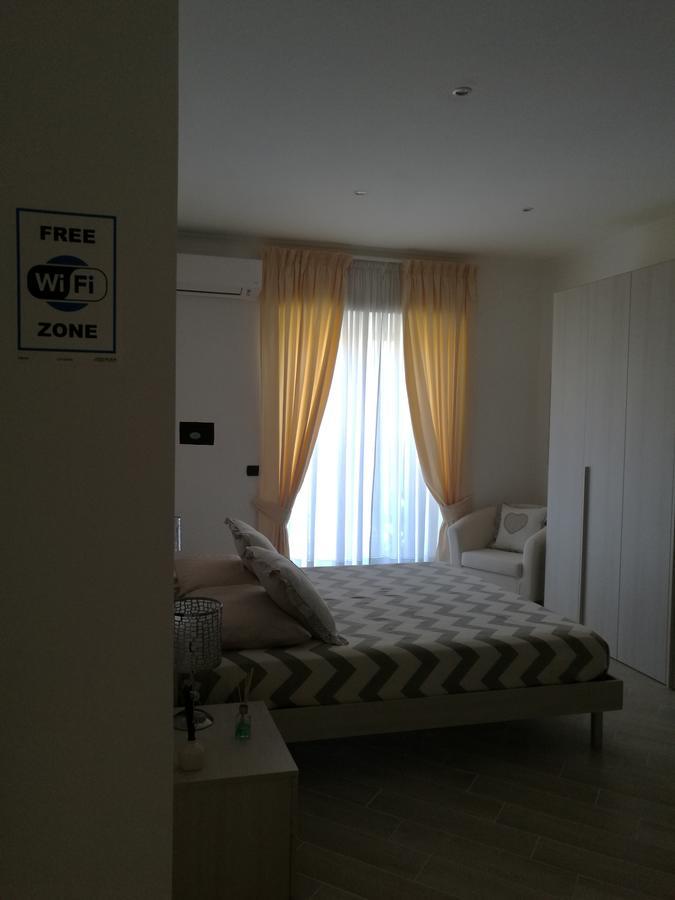 B&B I Bichi 로마 외부 사진