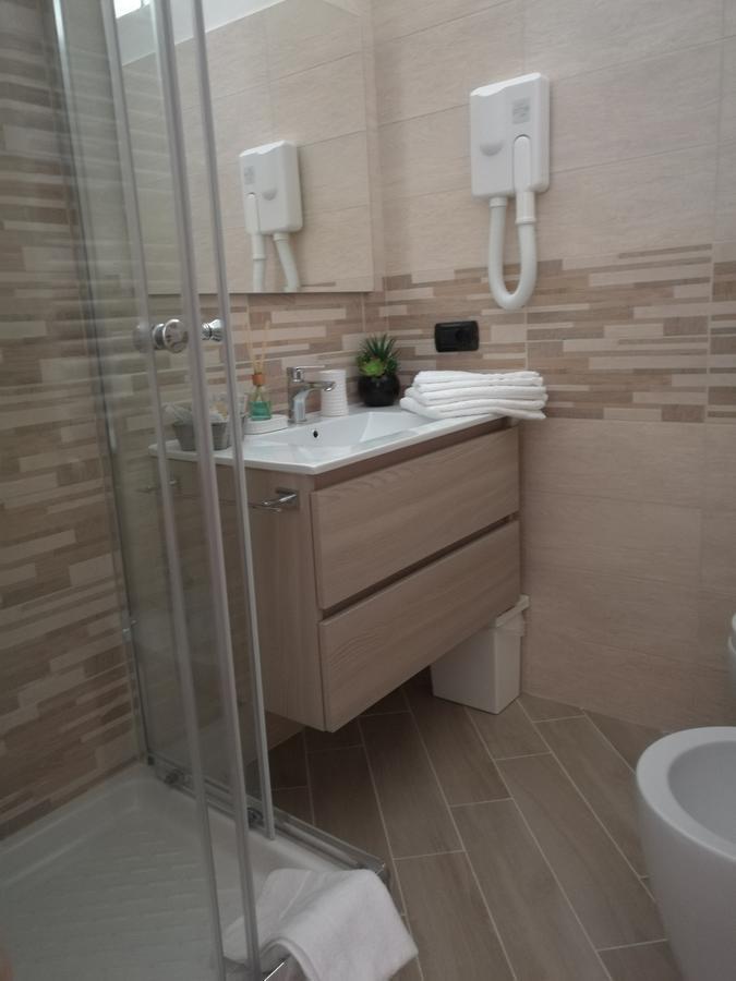B&B I Bichi 로마 외부 사진