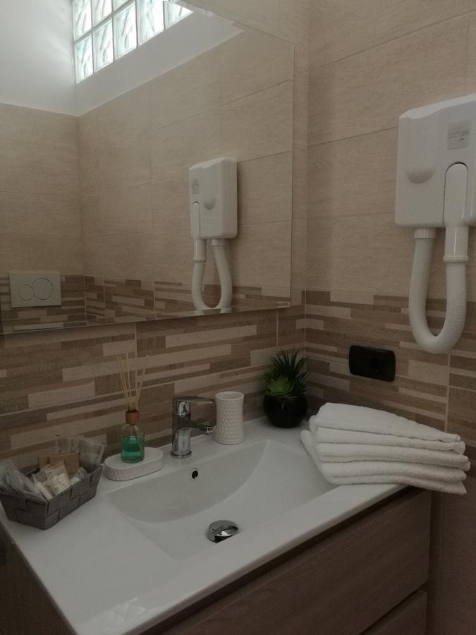B&B I Bichi 로마 외부 사진
