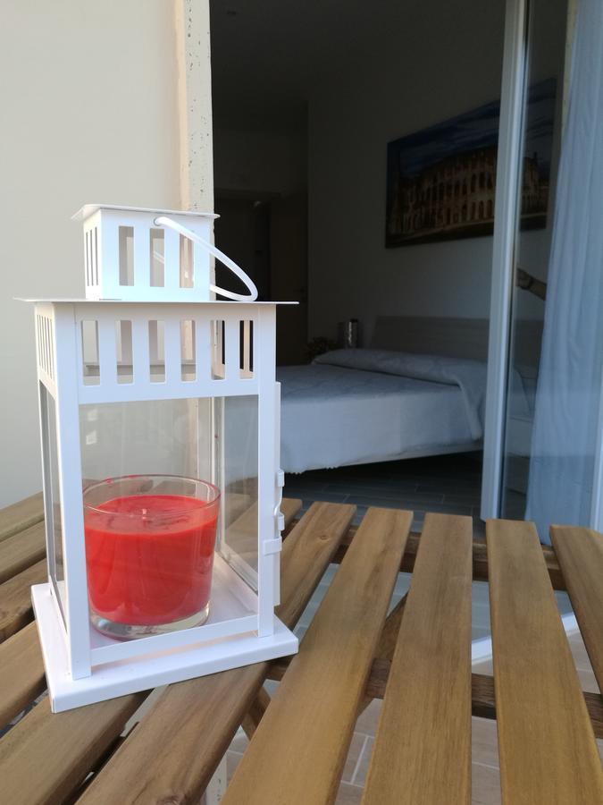 B&B I Bichi 로마 외부 사진