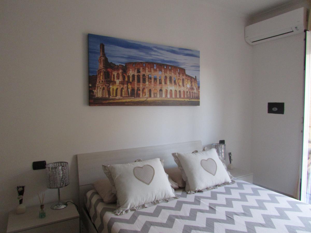 B&B I Bichi 로마 외부 사진