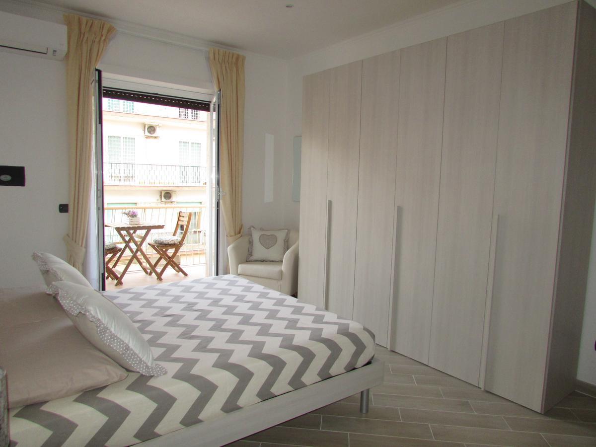 B&B I Bichi 로마 외부 사진