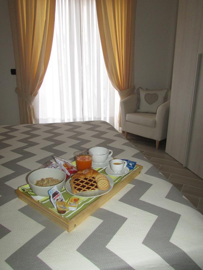 B&B I Bichi 로마 외부 사진