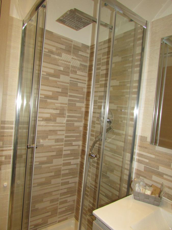 B&B I Bichi 로마 외부 사진