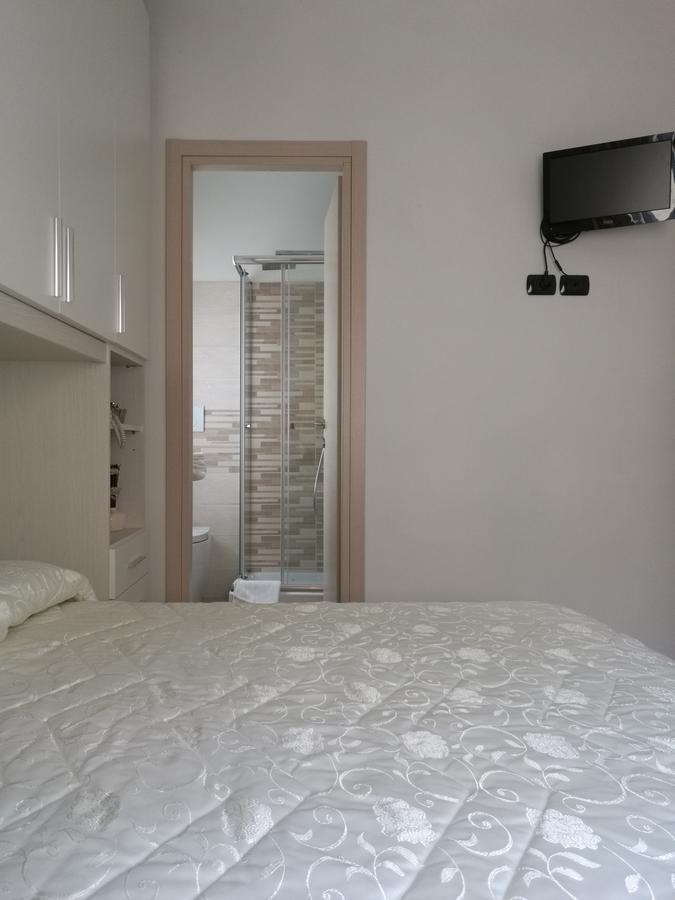 B&B I Bichi 로마 외부 사진