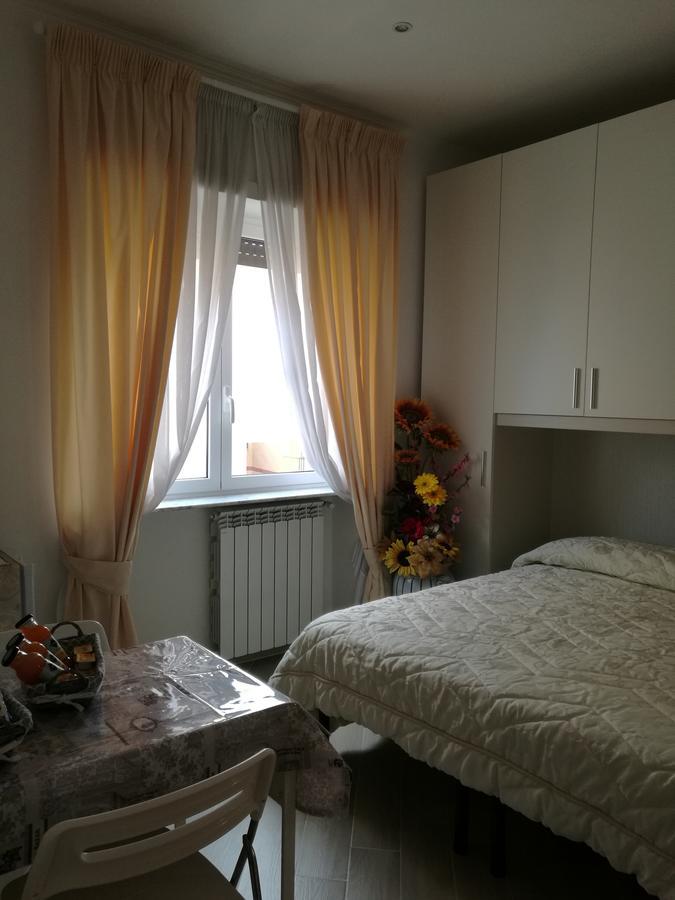 B&B I Bichi 로마 외부 사진
