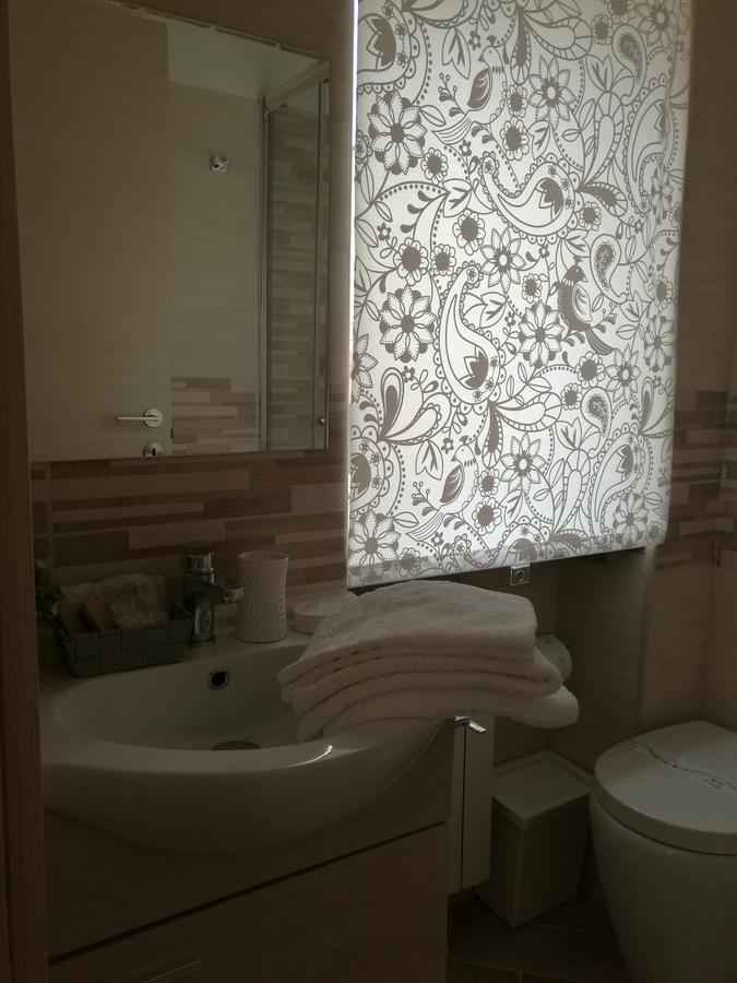 B&B I Bichi 로마 외부 사진