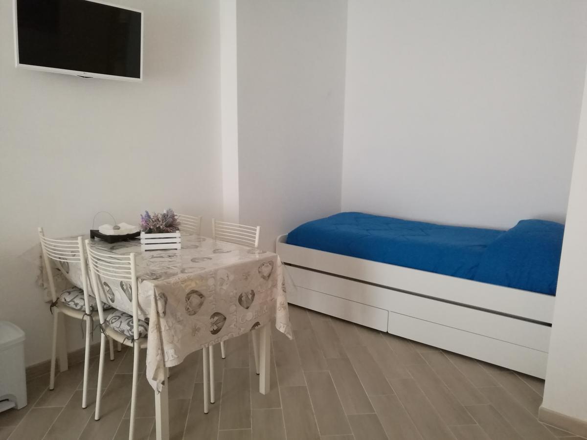 B&B I Bichi 로마 외부 사진