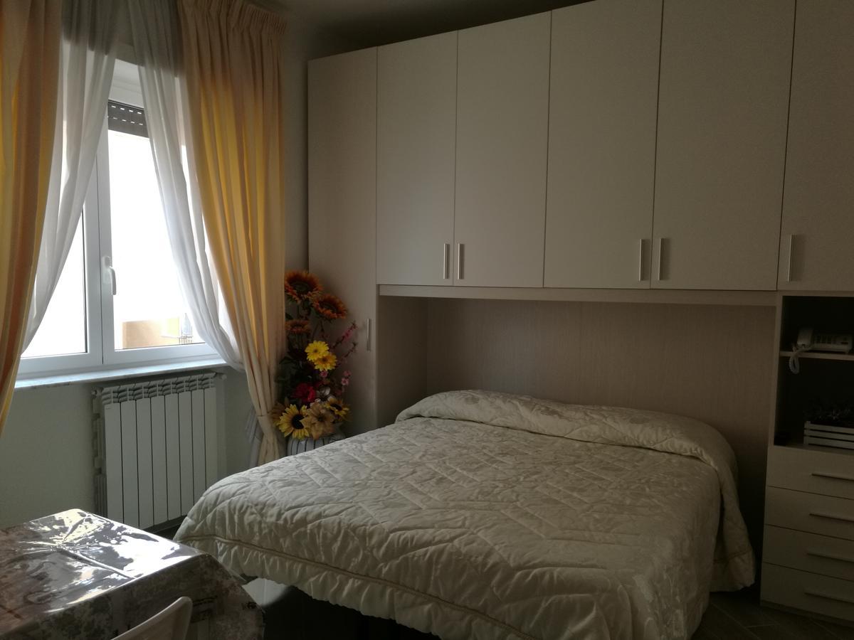 B&B I Bichi 로마 외부 사진