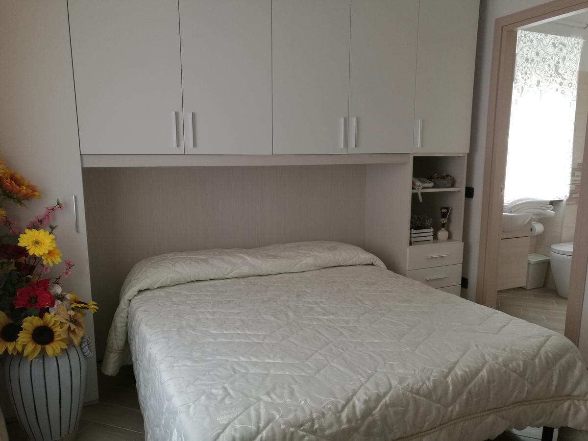 B&B I Bichi 로마 외부 사진