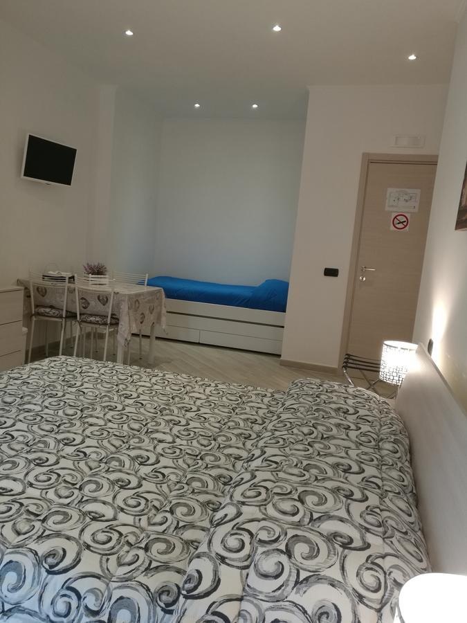 B&B I Bichi 로마 외부 사진