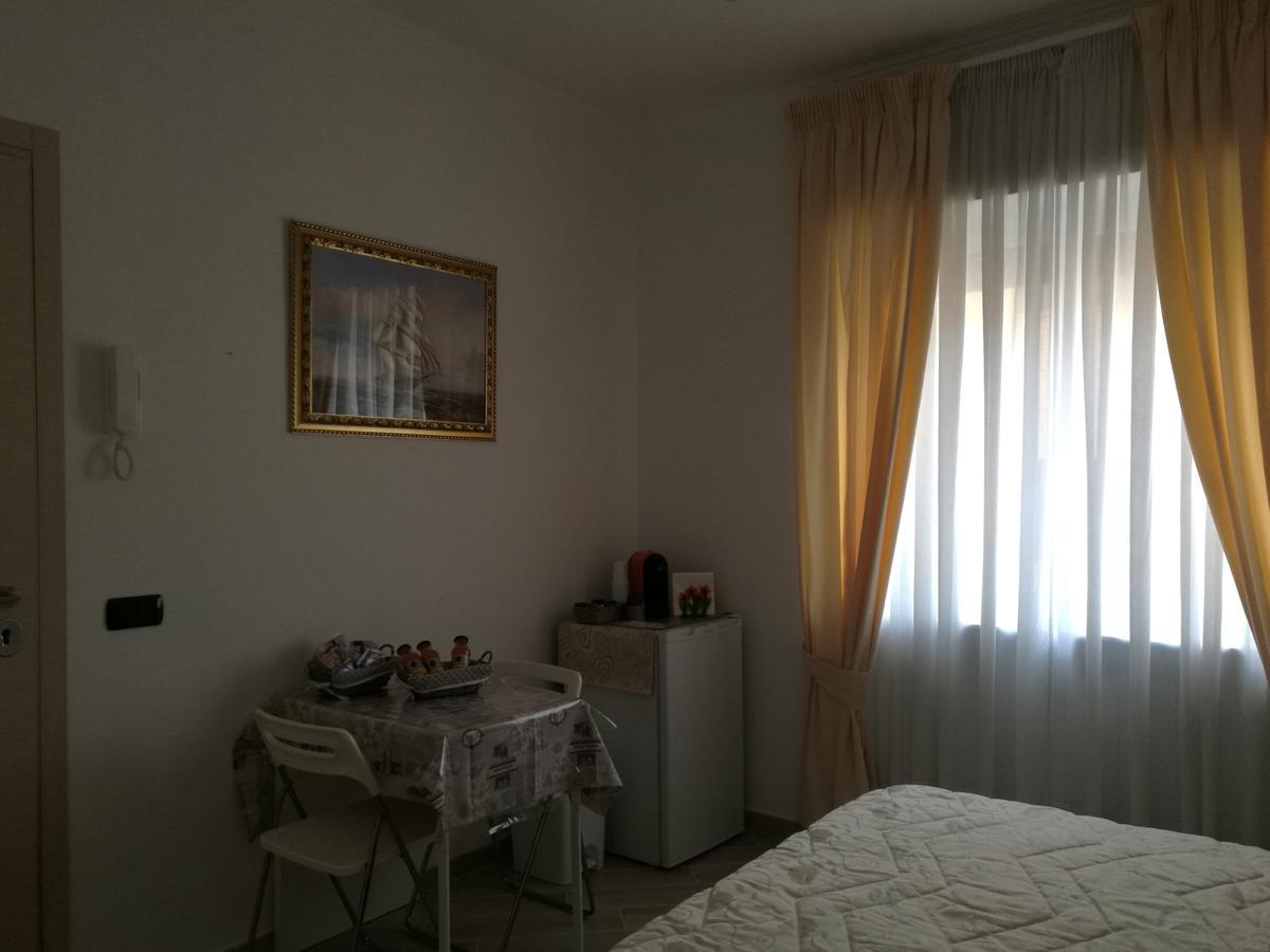 B&B I Bichi 로마 외부 사진