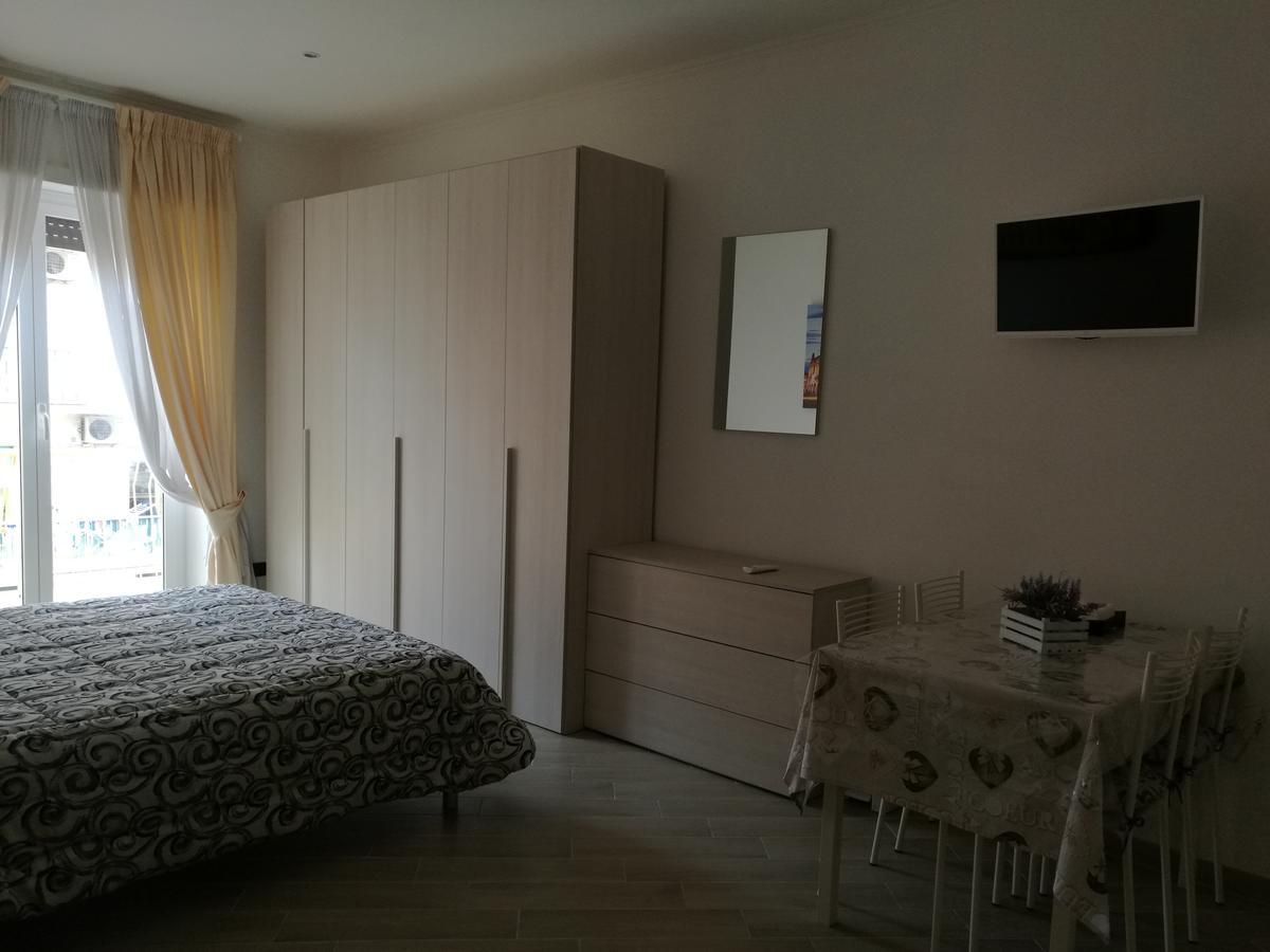 B&B I Bichi 로마 외부 사진